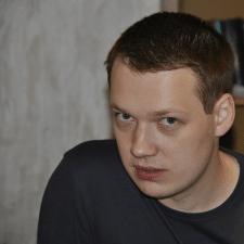 Заказчик Александр Х. — Украина, Белая Церковь.