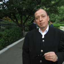 Фрилансер Євген Г. — Украина, Киев. Специализация — Копирайтинг, Стихи, песни, проза