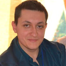 Freelancer Anton G. — Ukraine, Kyiv. Core skill — Audio Processing, Speaker & Voice Services