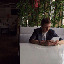 Фрилансер Юрий Г. — Украина, Кропивницкий. Специализация — HTML и CSS верстка, Веб-программирование