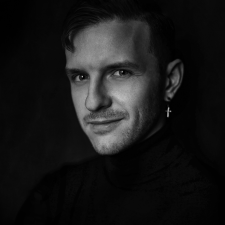 Vitalii Golovchenko