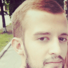 Фрилансер Владислав Г. — Украина, Запорожье.