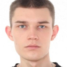 Freelancer Nazar G. — Ukraina, Czerniowce. Specjalizacja — Układ HTML i CSS, Javascript & Typescript