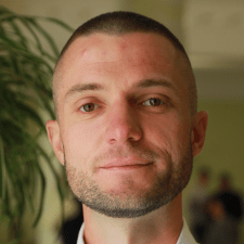 Фрилансер Степан Г. — Украина, Львов. Специализация — Написание статей, Управление проектами