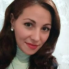 Фрилансер Жанна Г. — Украина, Мариуполь. Специализация — Редактура и корректура текстов, Работа с клиентами
