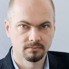 Сергей Милославский