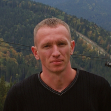 Заказчик Олексій Г. — Украина, Литин.