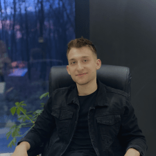 Заказчик Vlad G. — Украина, Львов.