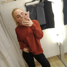 Яна Гончарова