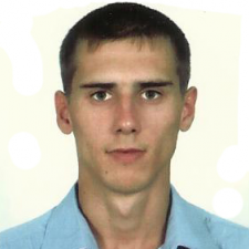 Андрей Гончар
