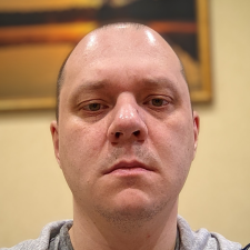 Freelancer Max I. — Ukraina, Nikołajew. Specjalizacja — Programowanie stron internetowych, PHP