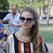 Freelancer Anna K. — Ukraina, Aleksandria. Specjalizacja — Przepisywanie tekstów (rewright), Menedżer treści