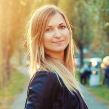 Freelancer Lena E. — Ukraina, Kijów. Specjalizacja — Projektowanie dla poligrafii, Identyfikacja wizualna