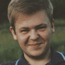 Фрилансер Olek Z. — Україна, Київ. Спеціалізація — Кібербезпека та захист даних, Python