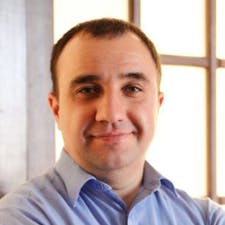 Zleceniodawca Vitaly G. — Ukraina, Dniepr.