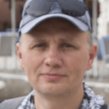 Заказчик Евгений С. — Украина, Киев.
