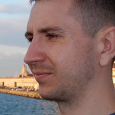 Freelancer Aleksandr K. — Ukraina, Odessa.
