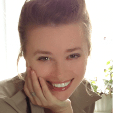 Tatyana Belonogova