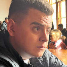 Freelancer Artem K. — Ukraine, Kyiv. Core skill — Javascript and Typescript, HTML & CSS