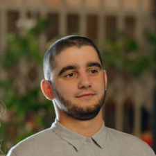 Freelancer Sergey P. — Ukraina, Użhorod. Specjalizacja — DevOps, Python