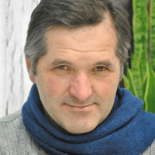 Фрилансер Yuri D. — Украина, Харьков. Специализация — Иллюстрации и рисунки, Живопись и графика