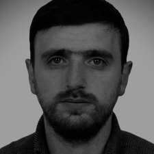 Freelancer Gor J. — Armenia, Vanadzor. Core skill — Web Programming, Javascript and Typescript