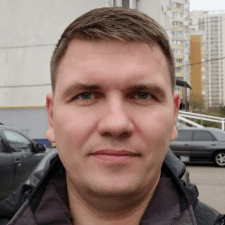 Андрей Горобец