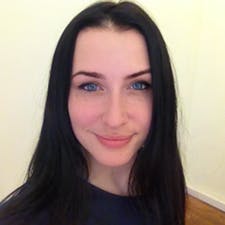 Фрилансер Ирина Г. — Украина, Харьков. Специализация — Веб-программирование, PHP
