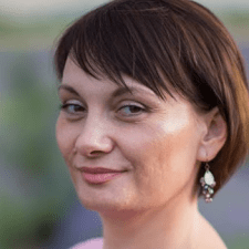 Freelancer Olha H. — Ukraina, Bielaja Cerkowa. Specjalizacja — Wyszukiwanie i zbieranie informacji, Projekty krajobrazu i projektowanie