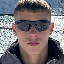 Freelancer Kyrylo H. — Ukraina, Kropywnycki. Specjalizacja — Reklama kontekstowa, Kompleksowe prace nad stroną internetową