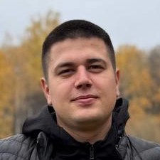 Freelancer Artem H. — Ukraina, Romny. Specjalizacja — Edycja i korekta tekstu, Pisanie artykułów