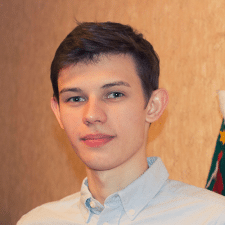 Pavel Gorbunov