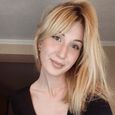 Фрилансер Аліна Г. — Украина, Одесса. Специализация — Полиграфический дизайн, Логотипы