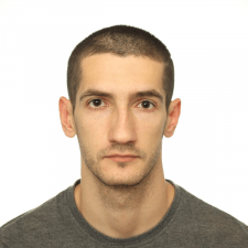 Валерий Юрик