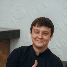 Фрилансер Антон Ф. — Украина, Днепр. Специализация — Аудио и видео монтаж