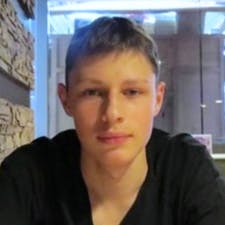 Юрий Горецкий