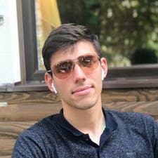Freelancer Oleksandr H. — Ukraine, Zhitomir. Specialization — C#, App Development for Android