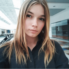 Freelancer Margarita G. — Ukraina, Charków. Specjalizacja — Projektowanie stron internetowych, Projektowanie interfejsów użytkownika (UI/UX)