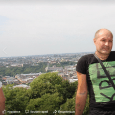 Фрилансер Юрий Г. — Украина, Одесса. Специализация — Создание сайта под ключ, SEO-аудит сайтов