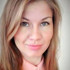Замовник Светлана Х. — Україна, Харків.