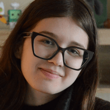 Freelancer Marina G. — Ukraina, Chmielnicki. Specjalizacja — Projektowanie dla poligrafii, Grafika wektorowa