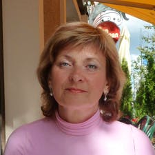 Фрилансер Татьяна Г. — Украина, Запорожье. Специализация — Редактура и корректура текстов, Стихи, песни, проза