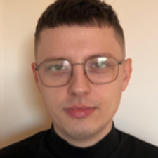 Freelancer Maciej G. — Poland, Wrocław. Core skill — Web Programming, AI & Machine Learning