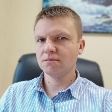 Заказчик Віктор Г. — Украина, Звенигородка.