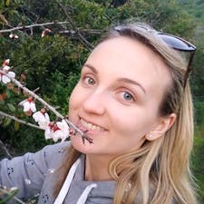 Фрилансер Оксана Д. — Украина, Луцк. Специализация — Контент-менеджер
