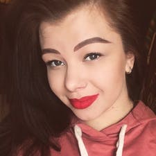 Фрилансер Алена Г. — Украина, Черкассы. Специализация — Копирайтинг