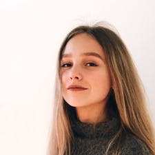 Фрилансер Полина Г. — Украина, Кривой Рог. Специализация — Продвижение в социальных сетях (SMM), Обучение