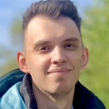 Freelancer Igor G. — Ukraina, Krzywego Rogu. Specjalizacja — Copywriting