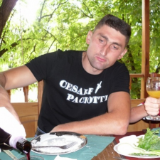 Gosha Aleksandrovych