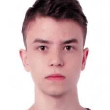 Фрилансер Георгій Т. — Украина, Винница. Специализация — Python, Разработка ботов